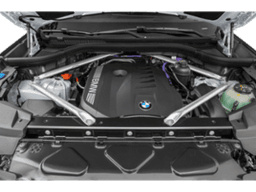 BMW X6 M60i Sports Activity Coupe 2025