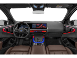 BMW X3 30 xDrive Sports Activity Vehicle 2025