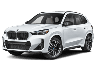 BMW X1 M35i Sports Activity Vehicle BMW X1 M35i Sports Activity Vehicle