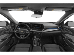 Chevrolet Trax LT FWD 4dr 2026