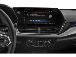 Chevrolet Trax LT FWD 4dr 2026