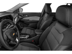 Chevrolet Trax LT FWD 4dr 2026