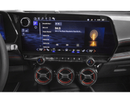 Chevrolet Blazer EV AWD RS 4dr 2026