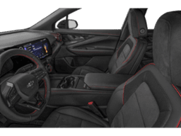 Chevrolet Blazer EV AWD RS 4dr 2026