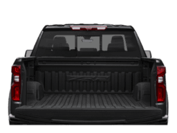 Chevrolet Silverado 1500 4WD Crew Cab 147" ZR2 2024