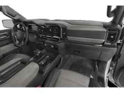 Chevrolet Silverado 1500 4WD Crew Cab 147" ZR2 2024
