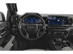Chevrolet Silverado 1500 4WD Crew Cab 147" ZR2 2024