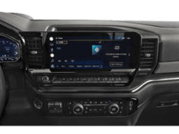 Chevrolet Silverado 1500 4WD Crew Cab 147" ZR2 2024