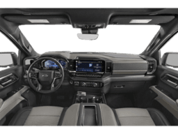 Chevrolet Silverado 1500 4WD Crew Cab 147" ZR2 2024