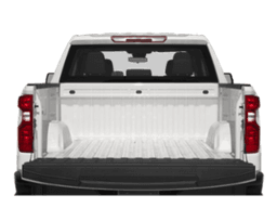 Chevrolet Silverado 1500 4WD Crew Cab 147" LTZ 2024