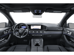 Mercedes-Benz GLE GLE 450 4MATIC SUV 2026