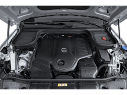 Mercedes-Benz GLE GLE 450 4MATIC SUV 2026