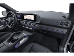 Mercedes-Benz GLE GLE 450 4MATIC SUV 2026