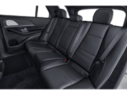 Mercedes-Benz GLE GLE 450 4MATIC SUV 2026