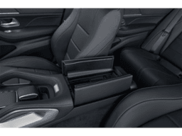 Mercedes-Benz GLE GLE 450 4MATIC SUV 2026