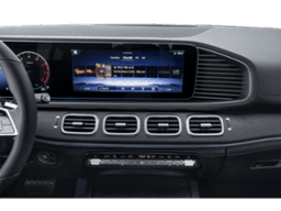 Mercedes-Benz GLE GLE 450 4MATIC SUV 2026