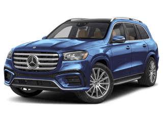 Mercedes-Benz GLS GLS 580 4MATIC SUV Mercedes-Benz GLS GLS 580 4MATIC SUV