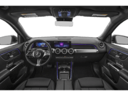 Mercedes-Benz GLB GLB 250 SUV 2026