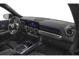 Mercedes-Benz GLB GLB 250 SUV 2026