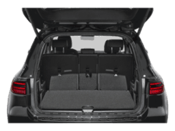 Mercedes-Benz GLB GLB 250 SUV 2026