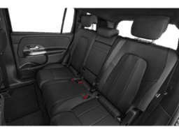 Mercedes-Benz GLB GLB 250 SUV 2026