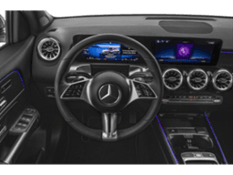 Mercedes-Benz GLB GLB 250 SUV 2026