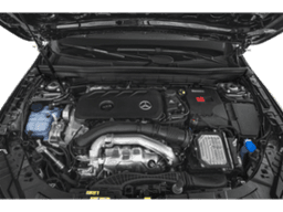 Mercedes-Benz GLB GLB 250 SUV 2026