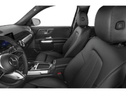 Mercedes-Benz GLB GLB 250 SUV 2026