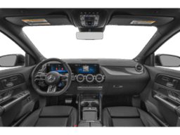 Mercedes-Benz GLA AMG GLA 35 4MATIC SUV 2026