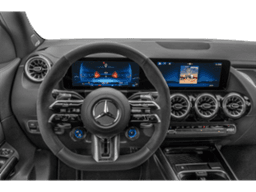 Mercedes-Benz GLA AMG GLA 35 4MATIC SUV 2026