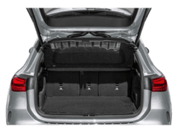 Mercedes-Benz GLA AMG GLA 35 4MATIC SUV 2026