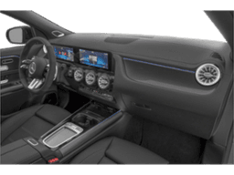 Mercedes-Benz GLA AMG GLA 35 4MATIC SUV 2026