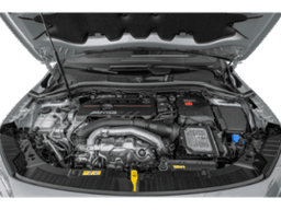 Mercedes-Benz GLA AMG GLA 35 4MATIC SUV 2026