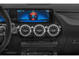 Mercedes-Benz GLA AMG GLA 35 4MATIC SUV 2026