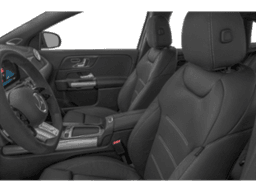 Mercedes-Benz GLA AMG GLA 35 4MATIC SUV 2026