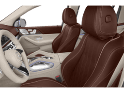 Mercedes-Benz GLS Maybach GLS 600 4MATIC SUV 2026