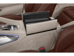Mercedes-Benz GLS Maybach GLS 600 4MATIC SUV 2026