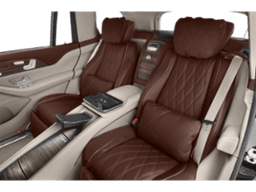 Mercedes-Benz GLS Maybach GLS 600 4MATIC SUV 2026