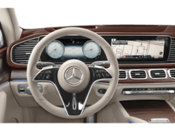 Mercedes-Benz GLS Maybach GLS 600 4MATIC SUV 2026
