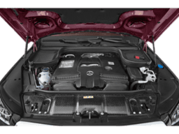 Mercedes-Benz GLS Maybach GLS 600 4MATIC SUV 2026