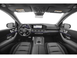Mercedes-Benz GLE AMG GLE 53 4MATIC+ SUV 2026