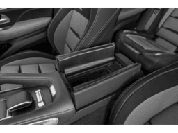 Mercedes-Benz GLE AMG GLE 53 4MATIC+ SUV 2026