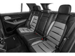 Mercedes-Benz GLE AMG GLE 53 4MATIC+ SUV 2026