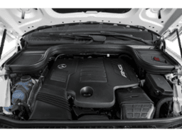 Mercedes-Benz GLE AMG GLE 53 4MATIC+ SUV 2026