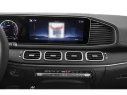 Mercedes-Benz GLE AMG GLE 53 4MATIC+ SUV 2026