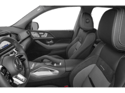 Mercedes-Benz GLE AMG GLE 53 4MATIC+ SUV 2026