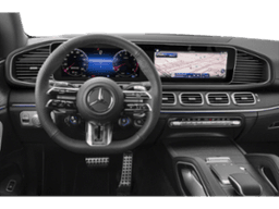 Mercedes-Benz GLE AMG GLE 53 4MATIC+ SUV 2026