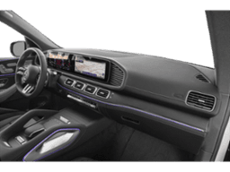 Mercedes-Benz GLE AMG GLE 53 4MATIC+ SUV 2026