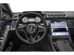 Mercedes-Benz S-Class Maybach S 680 4MATIC Sedan 2025