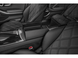 Mercedes-Benz S-Class Maybach S 680 4MATIC Sedan 2025